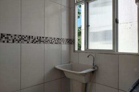 Apartamento à venda com 80m², 3 quartos e 1 vagaÁrea de Serviço