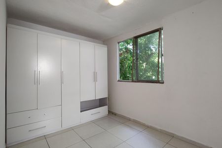 Apartamento à venda com 80m², 3 quartos e 1 vagaQuarto 3 - Suíte