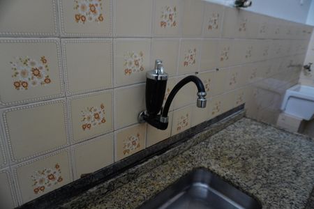 Casa para alugar com 205m², 3 quartos e 4 vagasCozinha e Área de Serviço