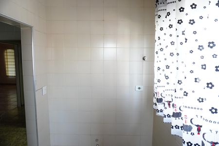 Casa para alugar com 205m², 3 quartos e 4 vagasCozinha e Área de Serviço