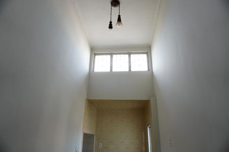 Casa para alugar com 205m², 3 quartos e 4 vagasCozinha e Área de Serviço