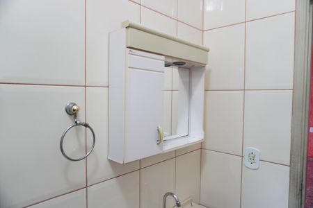 Casa para alugar com 205m², 3 quartos e 4 vagasBanheiro 1