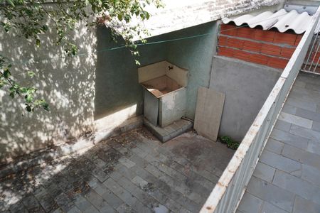 Casa para alugar com 205m², 3 quartos e 4 vagasQuintal