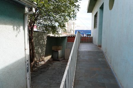 Casa para alugar com 205m², 3 quartos e 4 vagasQuintal