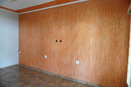 Casa para alugar com 205m², 3 quartos e 4 vagasSala