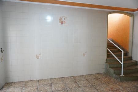 Casa para alugar com 205m², 3 quartos e 4 vagasSala de Jantar