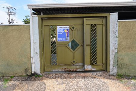 Casa para alugar com 205m², 3 quartos e 4 vagasFachada  com Plaquinha ymgy -505