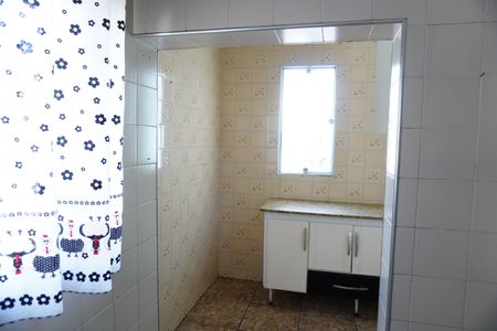 Casa para alugar com 205m², 3 quartos e 4 vagasCozinha e Área de Serviço