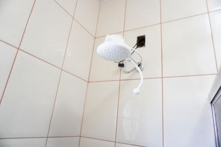 Casa para alugar com 205m², 3 quartos e 4 vagasBanheiro 1