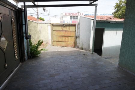 Casa para alugar com 205m², 3 quartos e 4 vagasGaragem