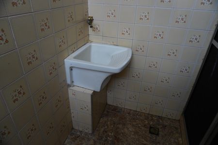 Casa para alugar com 205m², 3 quartos e 4 vagasCozinha e Área de Serviço