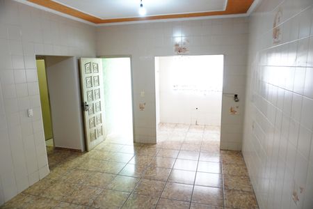 Casa para alugar com 205m², 3 quartos e 4 vagasSala de Jantar