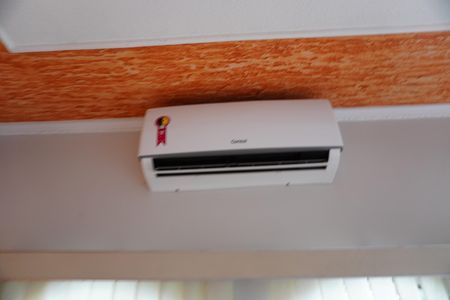 Casa para alugar com 205m², 3 quartos e 4 vagasSala