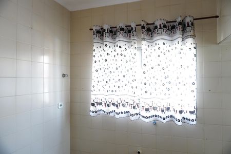 Casa para alugar com 205m², 3 quartos e 4 vagasCozinha e Área de Serviço