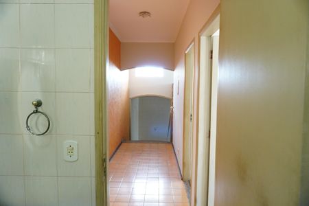 Casa para alugar com 205m², 3 quartos e 4 vagasBanheiro 2