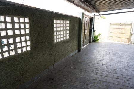 Casa para alugar com 205m², 3 quartos e 4 vagasGaragem