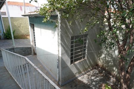 Casa para alugar com 205m², 3 quartos e 4 vagasQuintal
