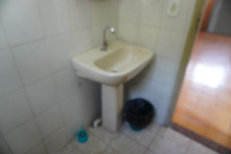 Casa para alugar com 205m², 3 quartos e 4 vagasBanheiro 2