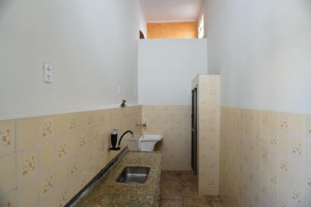 Casa para alugar com 205m², 3 quartos e 4 vagasCozinha e Área de Serviço