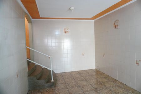 Casa para alugar com 205m², 3 quartos e 4 vagasSala de Jantar