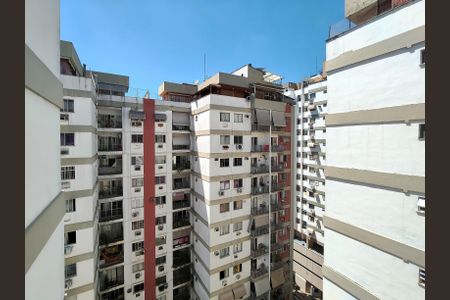 Apartamento à venda com 69m², 3 quartos e 1 vagaVista da Sala