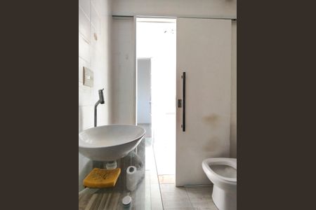 Apartamento à venda com 69m², 3 quartos e 1 vagaBanheiro Corredor