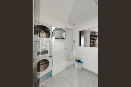 Apartamento à venda com 69m², 3 quartos e 1 vagaLavanderia