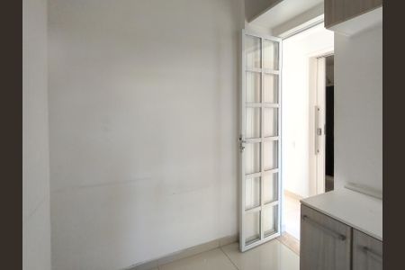Apartamento à venda com 69m², 3 quartos e 1 vagaQuarto 3