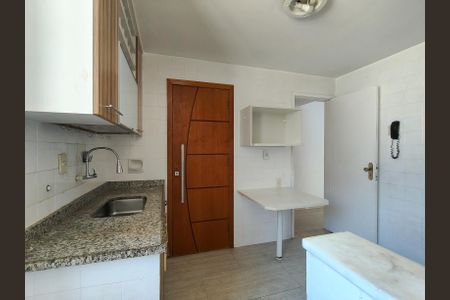 Apartamento à venda com 69m², 3 quartos e 1 vagaCozinha