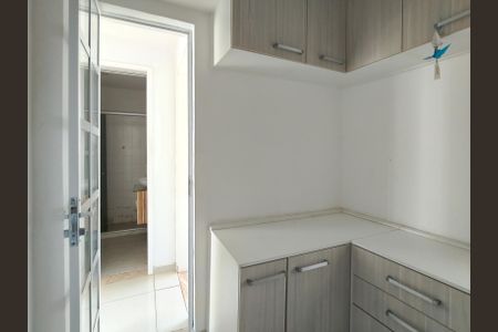 Apartamento à venda com 69m², 3 quartos e 1 vagaQuarto 3