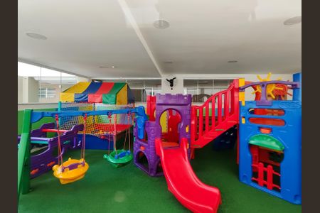 Apartamento à venda com 69m², 3 quartos e 1 vagaÁrea comum - Playground