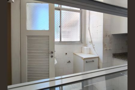 Apartamento à venda com 69m², 3 quartos e 1 vagaVista do Quarto 3