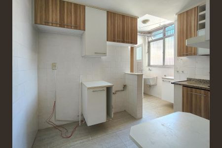 Apartamento à venda com 69m², 3 quartos e 1 vagaCozinha