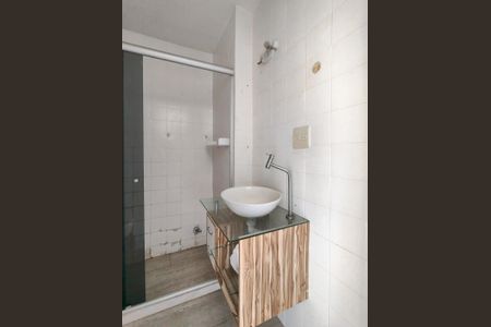 Apartamento à venda com 69m², 3 quartos e 1 vagaBanheiro Corredor