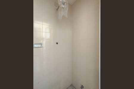 Apartamento à venda com 69m², 3 quartos e 1 vagaBanheiro de serviço