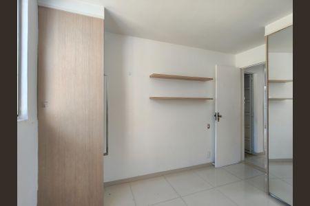 Apartamento à venda com 69m², 3 quartos e 1 vagaQuarto 2