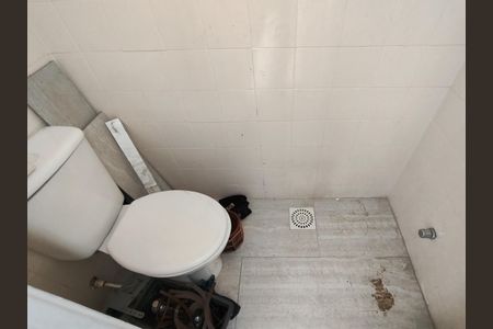 Apartamento à venda com 69m², 3 quartos e 1 vagaBanheiro de serviço