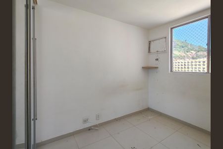 Apartamento à venda com 69m², 3 quartos e 1 vagaQuarto 2