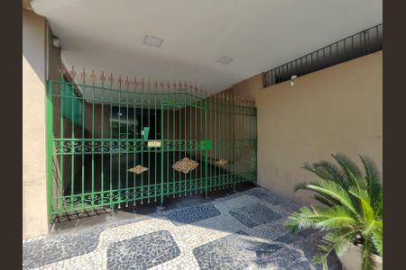 Apartamento à venda com 69m², 3 quartos e 1 vagaFachada e portaria