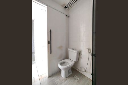 Apartamento à venda com 69m², 3 quartos e 1 vagaBanheiro Corredor
