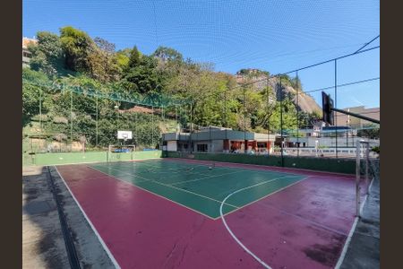 Apartamento à venda com 69m², 3 quartos e 1 vagaQuadra Esportiva