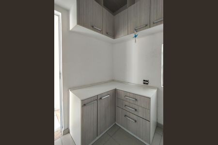 Apartamento à venda com 69m², 3 quartos e 1 vagaQuarto 3