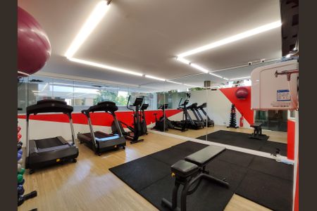 Apartamento à venda com 69m², 3 quartos e 1 vagaÁrea comum - Academia