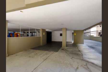 Apartamento à venda com 69m², 3 quartos e 1 vagaÁrea comum - Playground