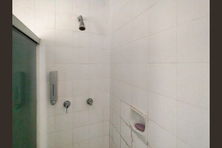 Apartamento à venda com 69m², 3 quartos e 1 vagaBanheiro Corredor