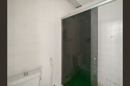 Apartamento à venda com 69m², 3 quartos e 1 vagaBanheiro Corredor