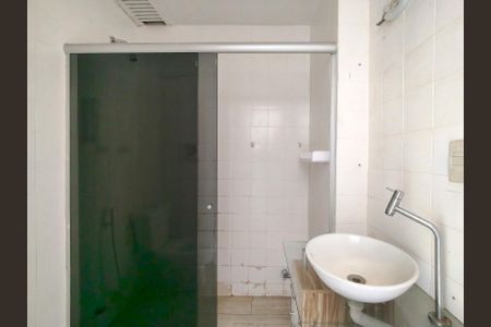 Apartamento à venda com 69m², 3 quartos e 1 vagaBanheiro Corredor
