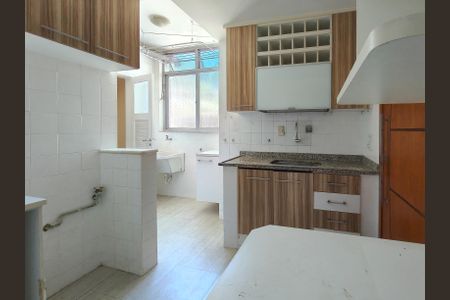 Apartamento à venda com 69m², 3 quartos e 1 vagaCozinha