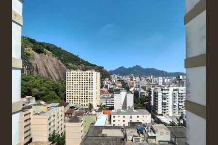 Apartamento à venda com 69m², 3 quartos e 1 vagaVista do Quarto 2