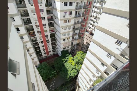 Apartamento à venda com 69m², 3 quartos e 1 vagaVista da Sala
